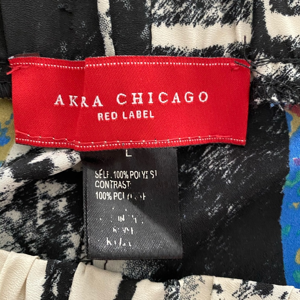 Akira Trousers - Picture 4 of 4